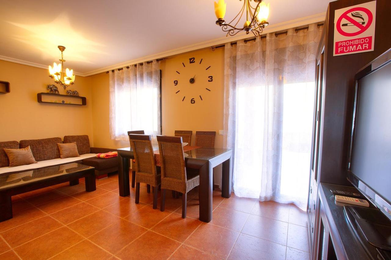 דירות Chillaron De Cuenca Cuencaloft Relax En Familia Con Barbacoa מראה חיצוני תמונה