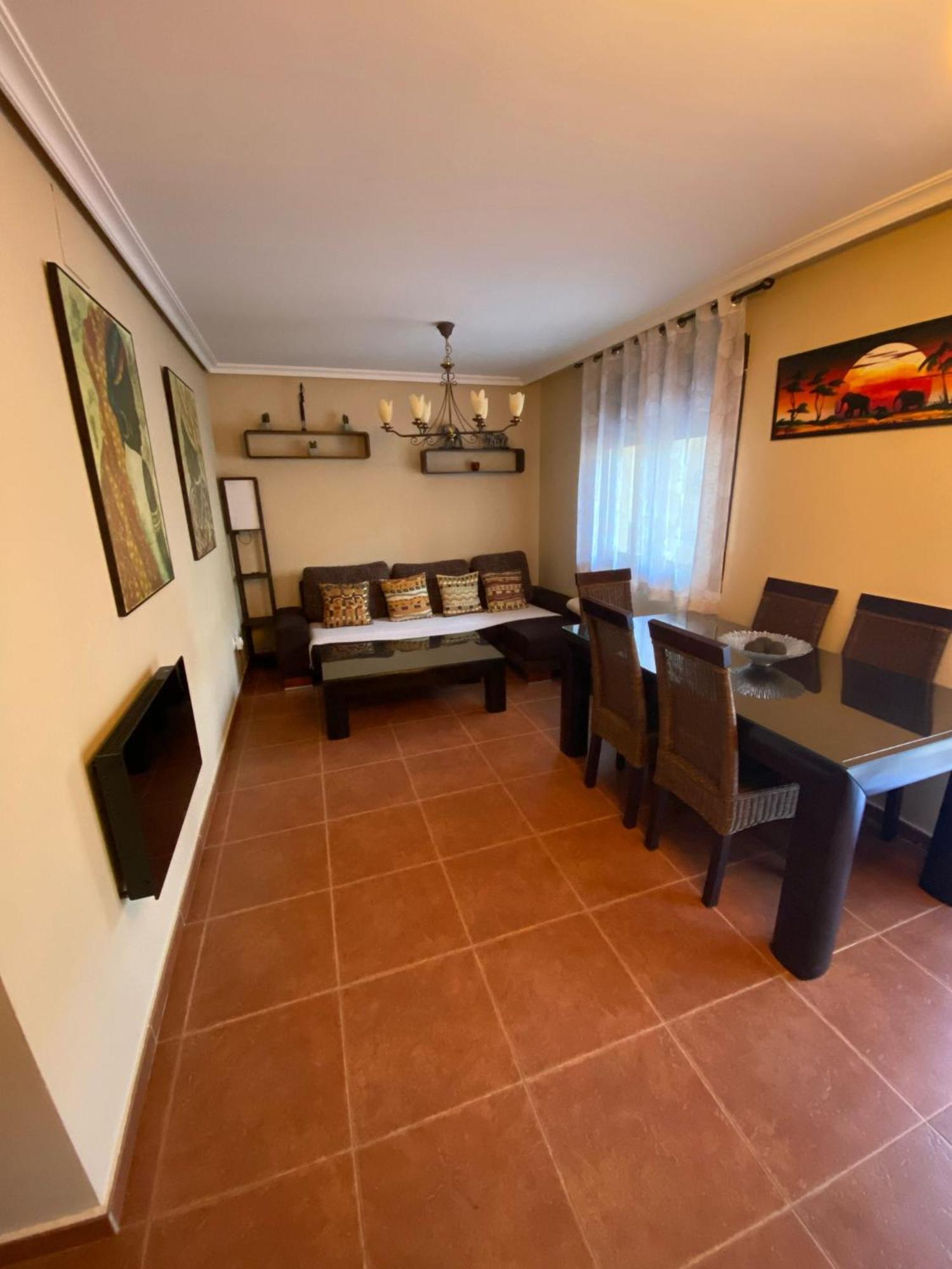 דירות Chillaron De Cuenca Cuencaloft Relax En Familia Con Barbacoa מראה חיצוני תמונה