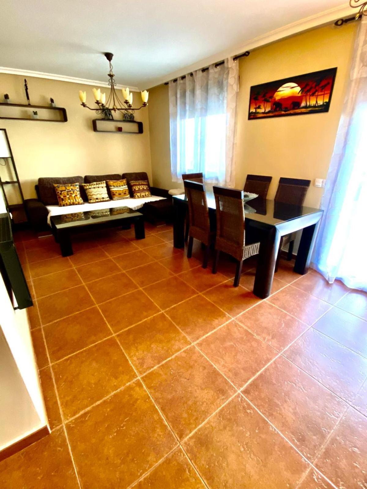 דירות Chillaron De Cuenca Cuencaloft Relax En Familia Con Barbacoa מראה חיצוני תמונה